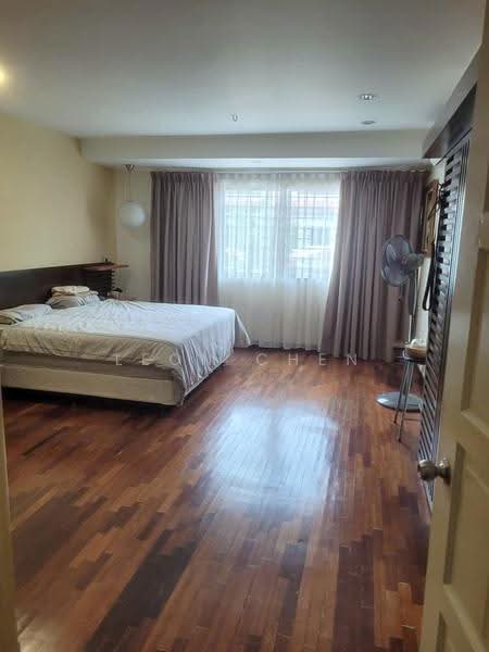 Terraced House for Sale in Bandar Utama (Selangor) - Leon Chen - Bedroom - PropertyGuru.com.my