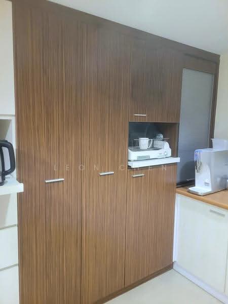 Terraced House for Sale in Bandar Utama (Selangor) - Leon Chen - Kitchen - PropertyGuru.com.my