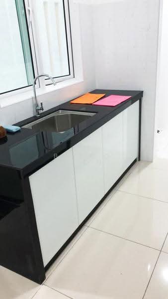 Condominium for Rent at The Clovers - Bosco Teoh - Kitchen - PropertyGuru.com.my