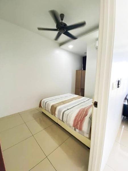 Condominium for Rent at The Clovers - Bosco Teoh - Bedroom - PropertyGuru.com.my