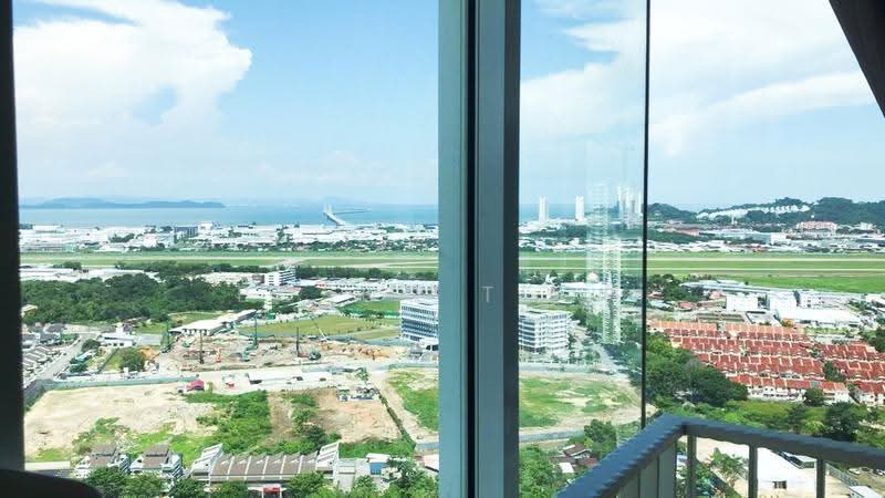 Condominium for Rent at The Clovers - Bosco Teoh - View - PropertyGuru.com.my