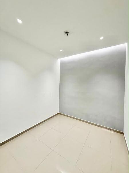1-storey Terraced House for Sale in Taman Sri Skudai (Skudai) - Yuki Cheng - Interior - PropertyGuru.com.my