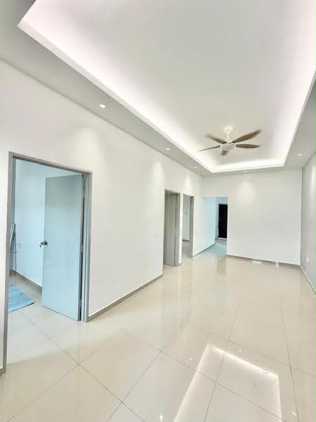 1-storey Terraced House for Sale in Taman Sri Skudai (Skudai) - Yuki Cheng - Interior - PropertyGuru.com.my