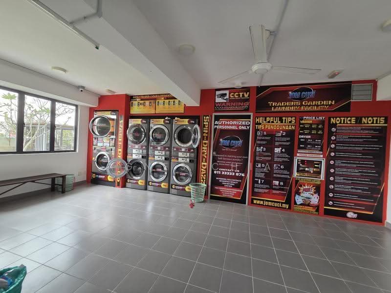 Service Residence for Sale at Traders Garden @ Cheras Selatan - Agnes Chia - PropertyGuru.com.my