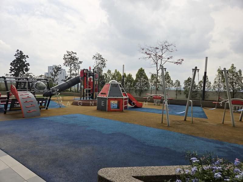 Service Residence for Sale at Traders Garden @ Cheras Selatan - Agnes Chia - PropertyGuru.com.my
