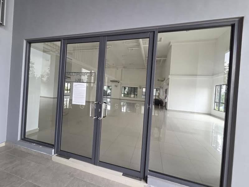 Service Residence for Sale at Traders Garden @ Cheras Selatan - Agnes Chia - Interior - PropertyGuru.com.my