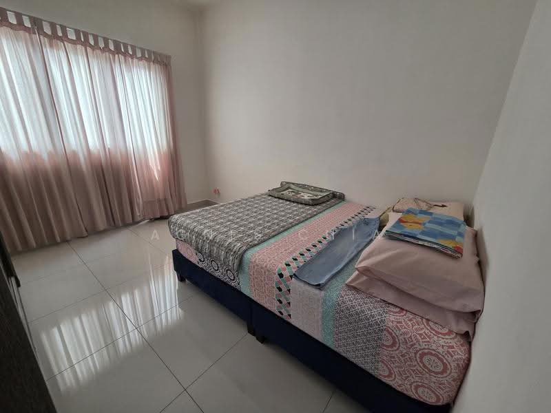 Service Residence for Sale at Traders Garden @ Cheras Selatan - Agnes Chia - Bedroom - PropertyGuru.com.my