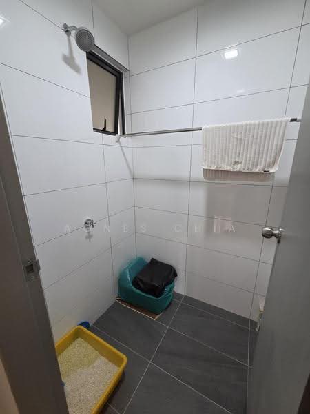Service Residence for Sale at Traders Garden @ Cheras Selatan - Agnes Chia - Bathroom - PropertyGuru.com.my