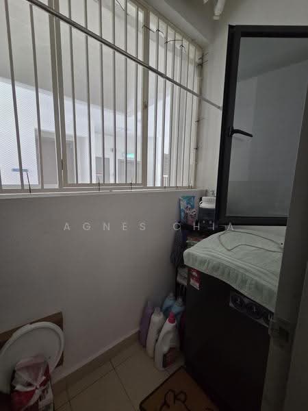 Service Residence for Sale at Traders Garden @ Cheras Selatan - Agnes Chia - Interior - PropertyGuru.com.my