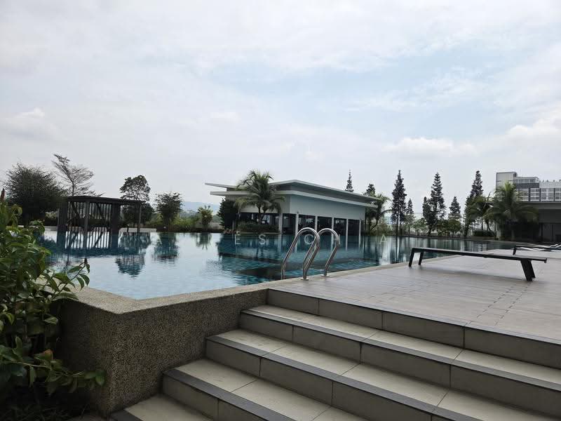Service Residence for Sale at Traders Garden @ Cheras Selatan - Agnes Chia - Pool - PropertyGuru.com.my