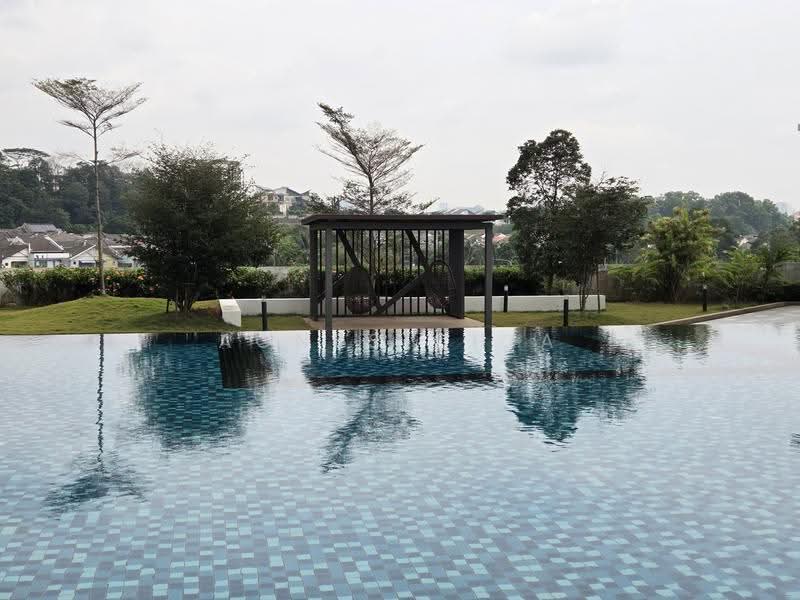Service Residence for Sale at Traders Garden @ Cheras Selatan - Agnes Chia - Exterior - PropertyGuru.com.my