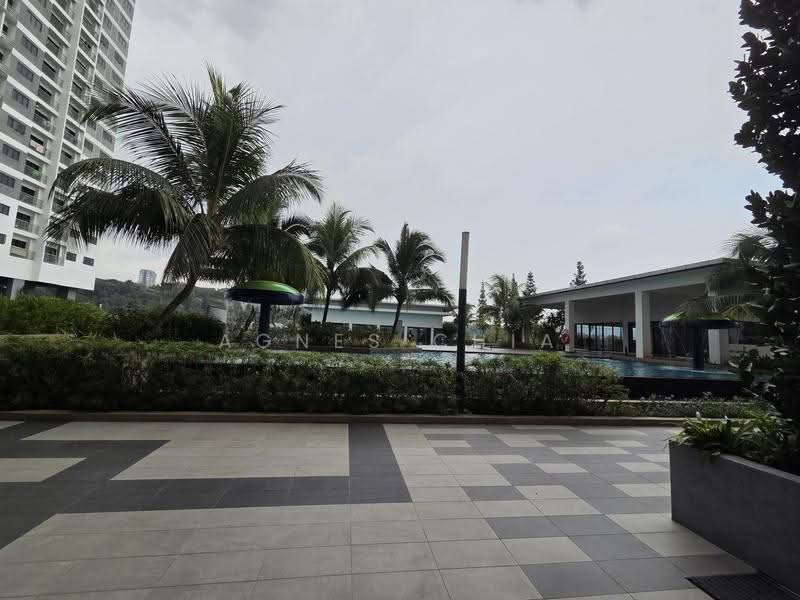 Service Residence for Sale at Traders Garden @ Cheras Selatan - Agnes Chia - Exterior - PropertyGuru.com.my