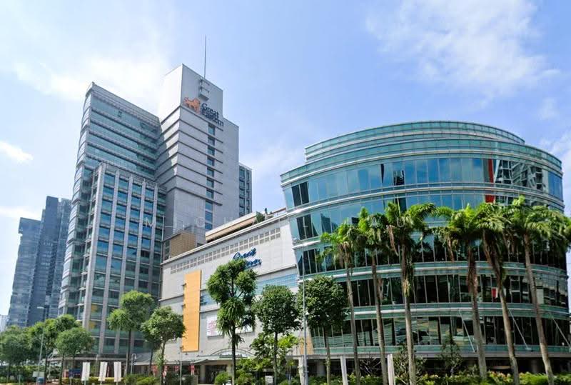 Office for Rent in Ampang (Kuala Lumpur) - Michael Lau - Exterior - PropertyGuru.com.my