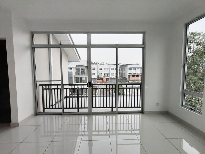 3-storey Terraced House for Sale in Skudai (Johor) - Jasmond Koh - Interior - PropertyGuru.com.my