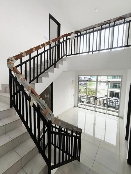 3-storey Terraced House for Sale in Skudai (Johor) - Jasmond Koh - Interior - PropertyGuru.com.my