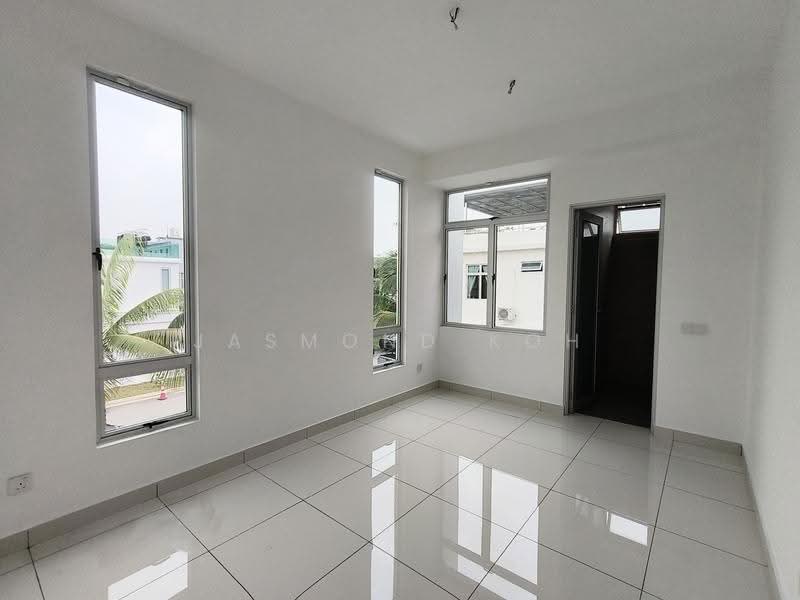 3-storey Terraced House for Sale in Skudai (Johor) - Jasmond Koh - Interior - PropertyGuru.com.my
