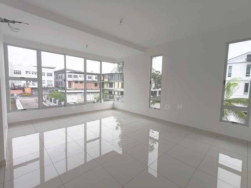 3-storey Terraced House for Sale in Skudai (Johor) - Jasmond Koh - Interior - PropertyGuru.com.my