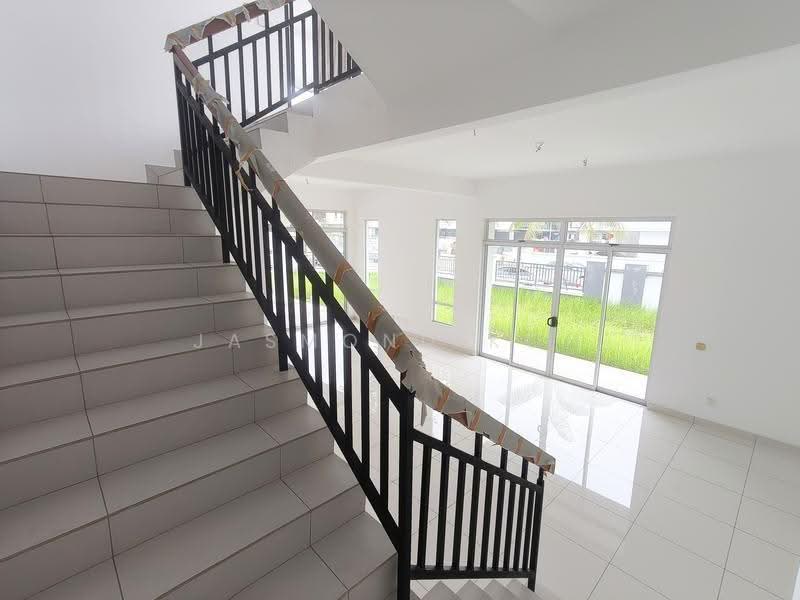 3-storey Terraced House for Sale in Skudai (Johor) - Jasmond Koh - Interior - PropertyGuru.com.my