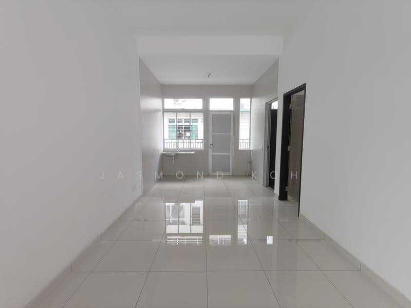 3-storey Terraced House for Sale in Skudai (Johor) - Jasmond Koh - Interior - PropertyGuru.com.my