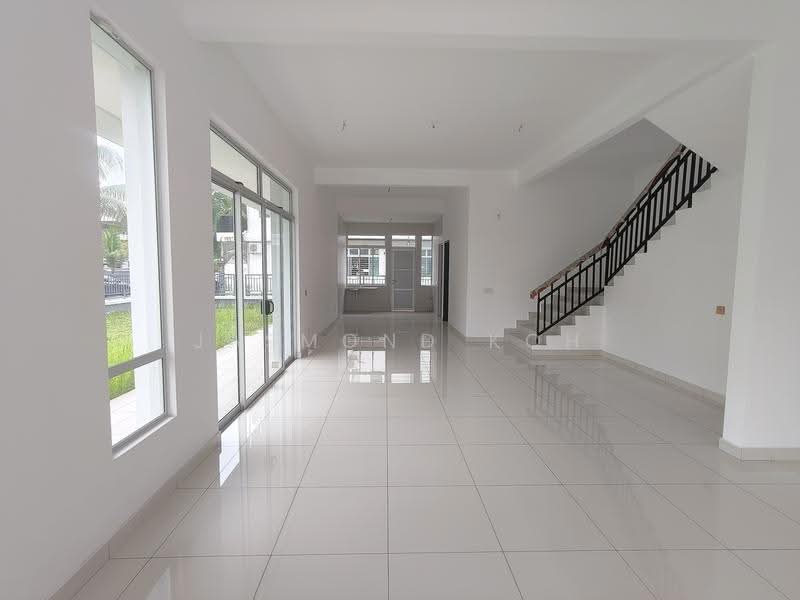 3-storey Terraced House for Sale in Skudai (Johor) - Jasmond Koh - Interior - PropertyGuru.com.my