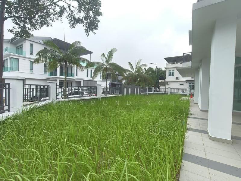 3-storey Terraced House for Sale in Skudai (Johor) - Jasmond Koh - Exterior - PropertyGuru.com.my