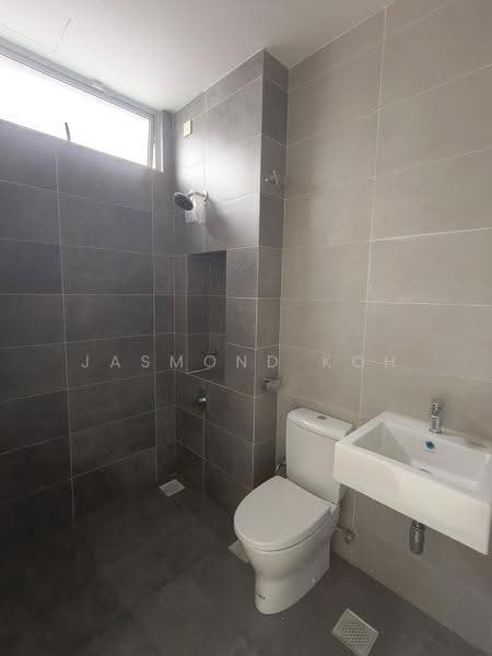 3-storey Terraced House for Sale in Skudai (Johor) - Jasmond Koh - Bathroom - PropertyGuru.com.my