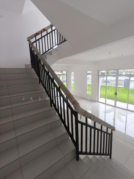 3-storey Terraced House for Sale in Skudai (Johor) - Jasmond Koh - Interior - PropertyGuru.com.my