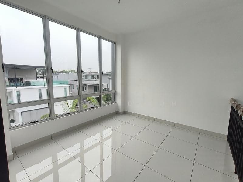 3-storey Terraced House for Sale in Skudai (Johor) - Jasmond Koh - Interior - PropertyGuru.com.my