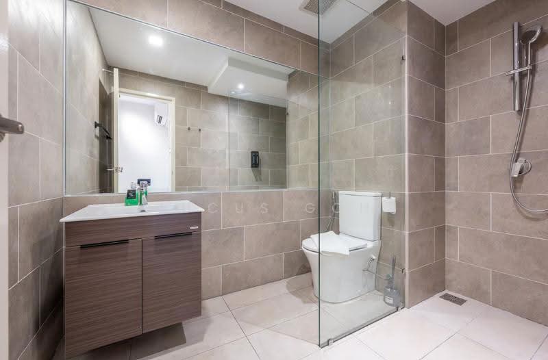 Kondominium untuk Dijual di Aura Residence - Lucus Goh - Bathroom - PropertyGuru.com.my