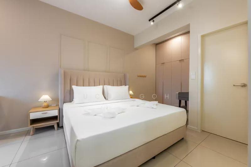 Kondominium untuk Dijual di Aura Residence - Lucus Goh - Bedroom - PropertyGuru.com.my
