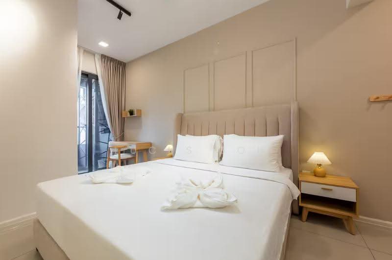 Kondominium untuk Dijual di Aura Residence - Lucus Goh - Bedroom - PropertyGuru.com.my