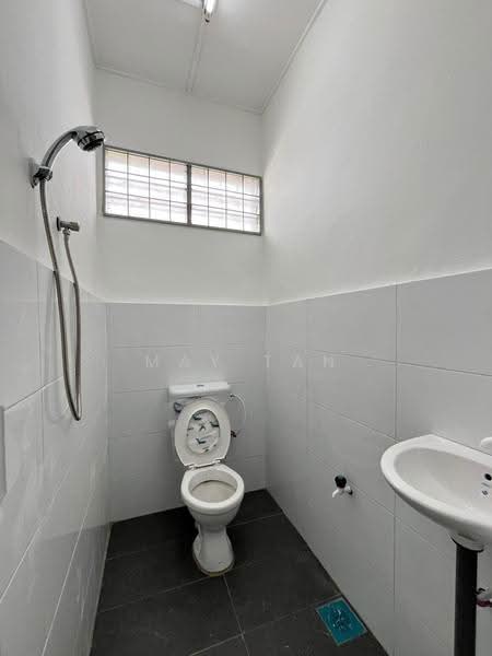 Rumah Teres 1-Tingkat untuk Dijual di Taman Puteri (Kluang) - May Tan - PropertyGuru.com.my