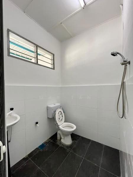 Rumah Teres 1-Tingkat untuk Dijual di Taman Puteri (Kluang) - May Tan - PropertyGuru.com.my
