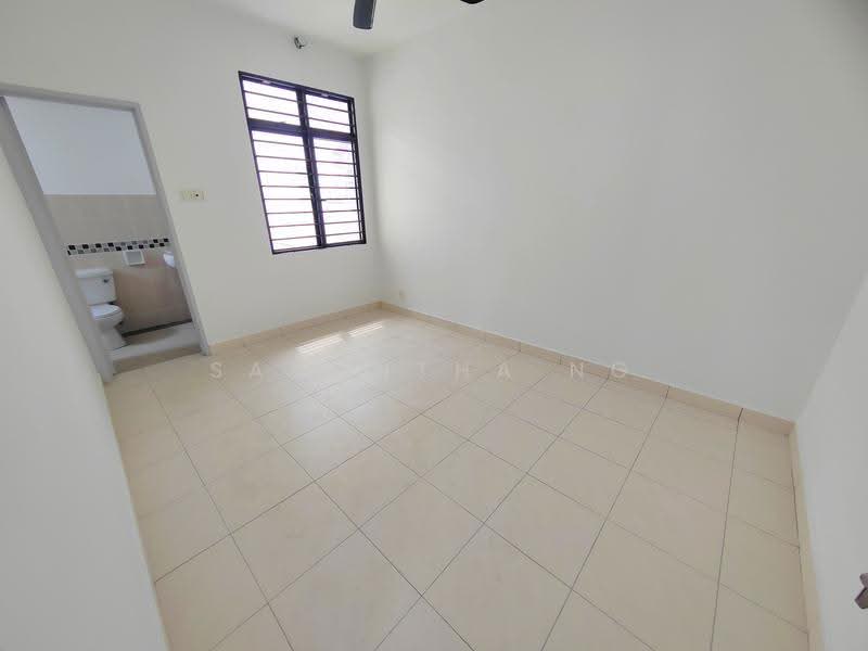Rumah Teres 2-Tingkat untuk Disewa di Lakeside Residences (Puchong) - Samantha Ng - Bathroom - PropertyGuru.com.my
