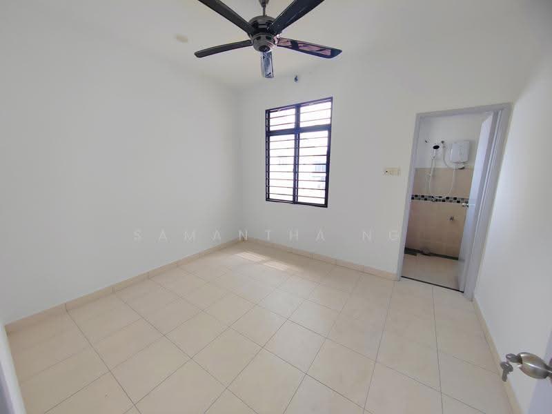 Rumah Teres 2-Tingkat untuk Disewa di Lakeside Residences (Puchong) - Samantha Ng - Bathroom - PropertyGuru.com.my