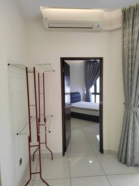 Service Residence for Rent at J.Dupion Residence - GRACE SUM - Bedroom - PropertyGuru.com.my
