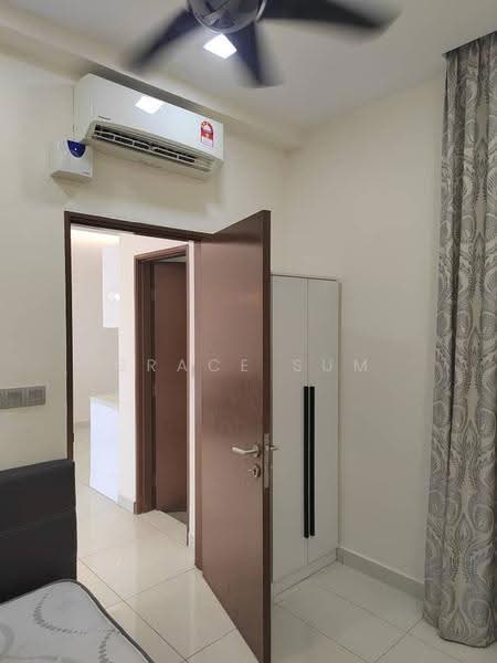 Service Residence for Rent at J.Dupion Residence - GRACE SUM - Interior - PropertyGuru.com.my