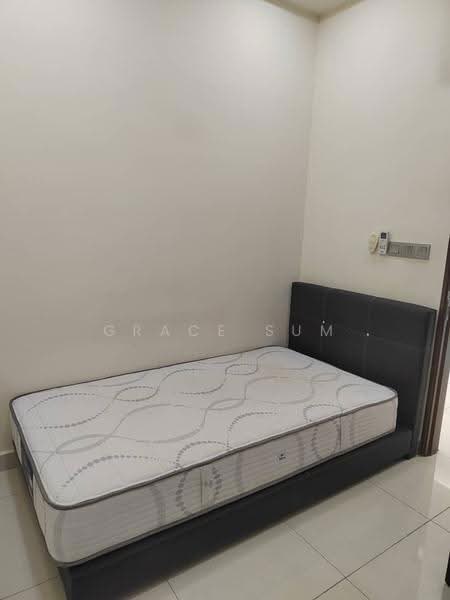 Service Residence for Rent at J.Dupion Residence - GRACE SUM - Bedroom - PropertyGuru.com.my