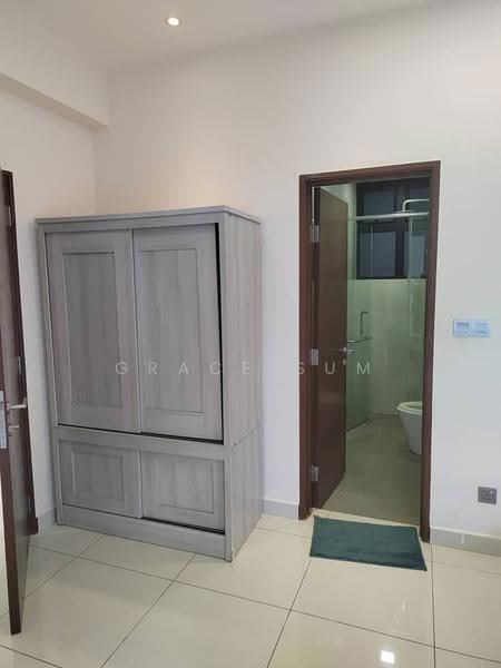 Service Residence for Rent at J.Dupion Residence - GRACE SUM - Bathroom - PropertyGuru.com.my