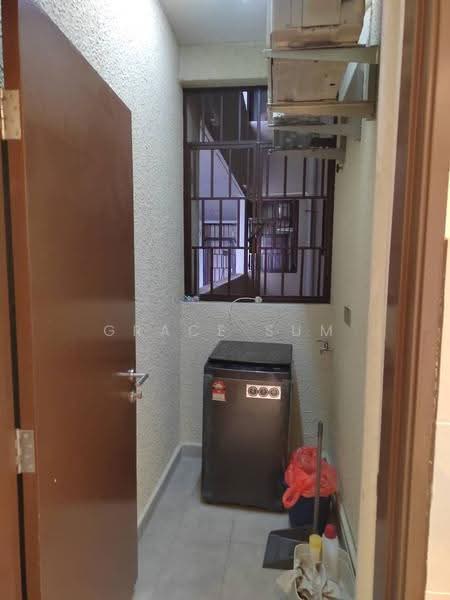 Service Residence for Rent at J.Dupion Residence - GRACE SUM - Exterior - PropertyGuru.com.my