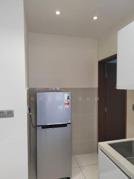 Service Residence for Rent at J.Dupion Residence - GRACE SUM - Kitchen - PropertyGuru.com.my