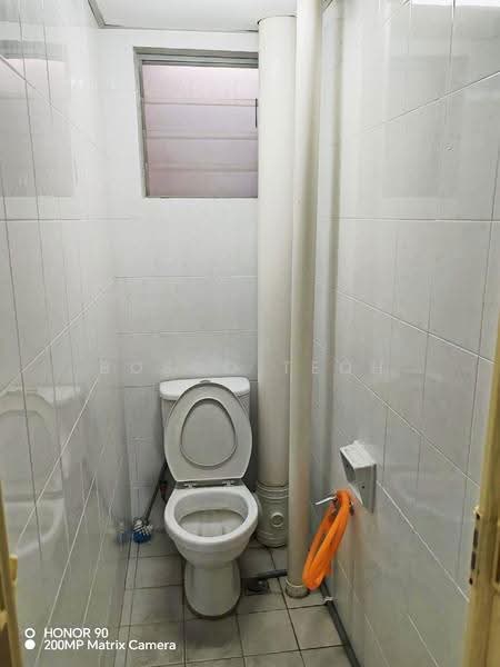 Apartment for Rent at Harmony View - Bosco Teoh - Bathroom - PropertyGuru.com.my