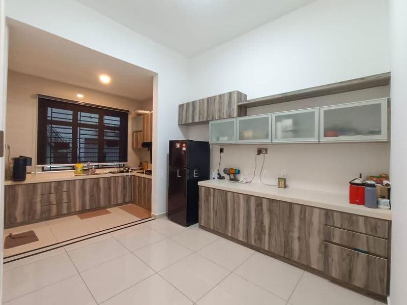 Rumah Teres 2-Tingkat untuk Dijual di Bandar Seri Alam (Masai) - Shirley Yap - PropertyGuru.com.my