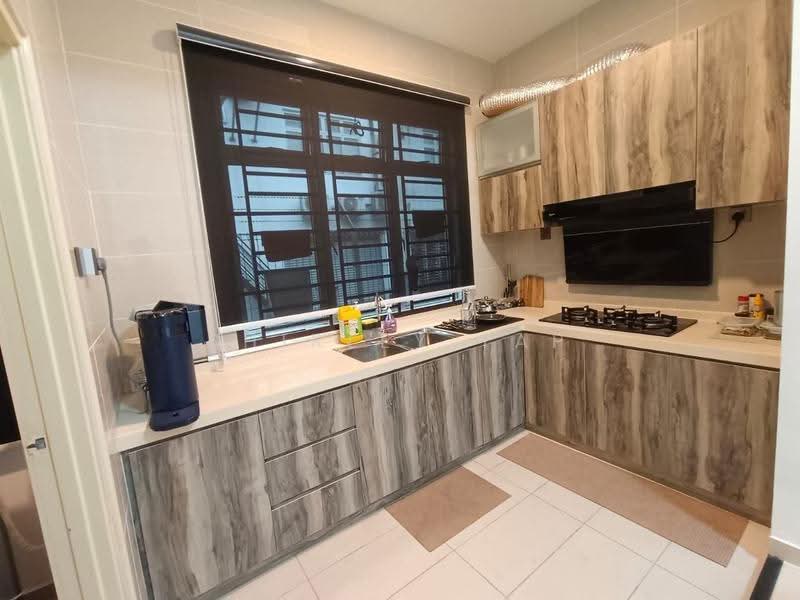 Rumah Teres 2-Tingkat untuk Dijual di Bandar Seri Alam (Masai) - Shirley Yap - PropertyGuru.com.my