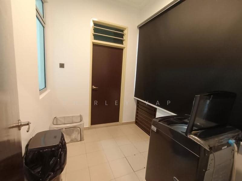 Rumah Teres 2-Tingkat untuk Dijual di Bandar Seri Alam (Masai) - Shirley Yap - PropertyGuru.com.my