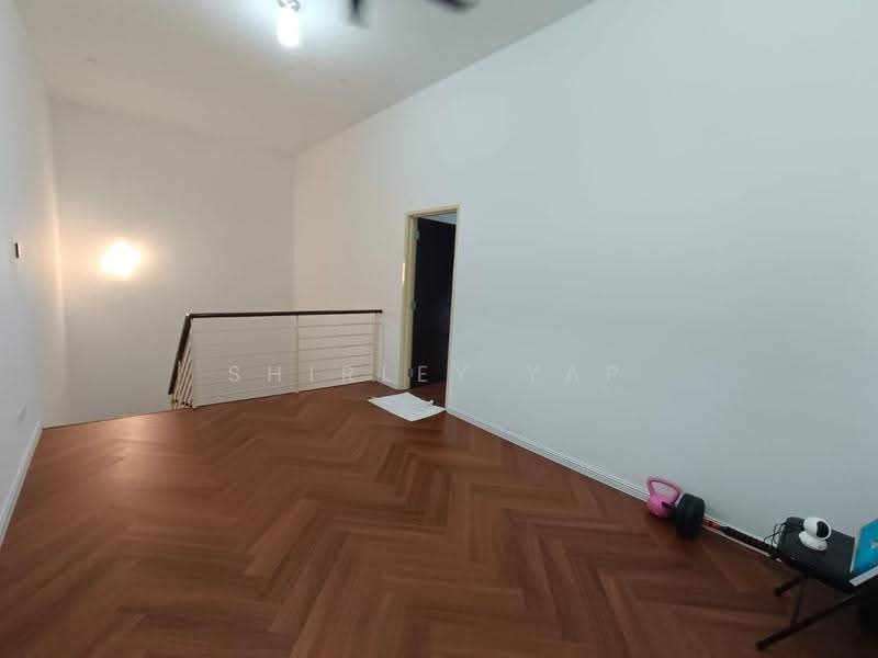 Rumah Teres 2-Tingkat untuk Dijual di Bandar Seri Alam (Masai) - Shirley Yap - PropertyGuru.com.my