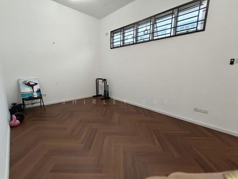 Rumah Teres 2-Tingkat untuk Dijual di Bandar Seri Alam (Masai) - Shirley Yap - PropertyGuru.com.my