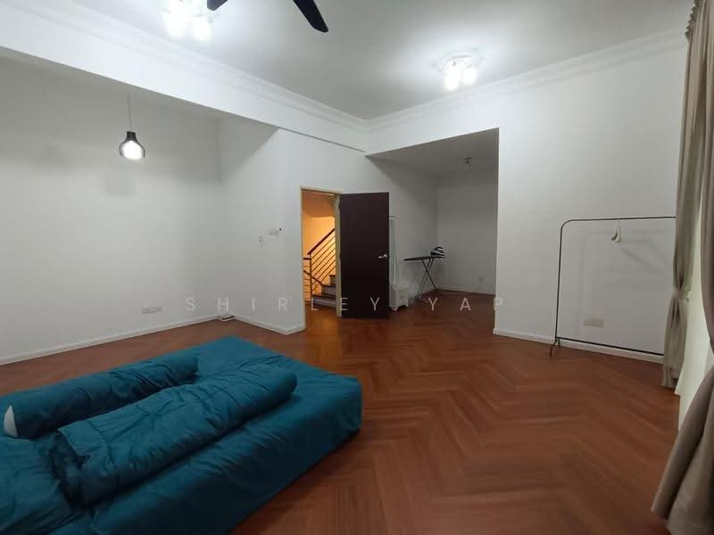 Rumah Teres 2-Tingkat untuk Dijual di Bandar Seri Alam (Masai) - Shirley Yap - PropertyGuru.com.my