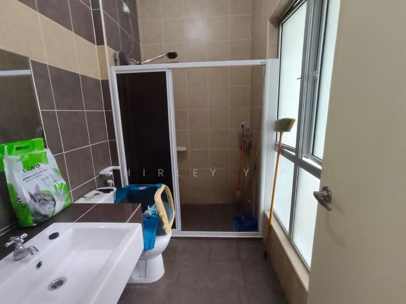 Rumah Teres 2-Tingkat untuk Dijual di Bandar Seri Alam (Masai) - Shirley Yap - PropertyGuru.com.my