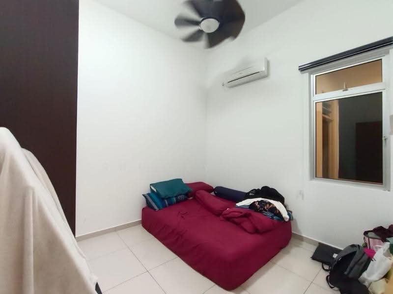 Rumah Teres 2-Tingkat untuk Dijual di Bandar Seri Alam (Masai) - Shirley Yap - PropertyGuru.com.my